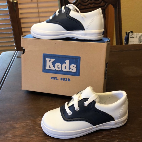 keds school days ii